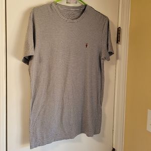 80. All Saints sz M